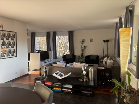 Te huur: Huis Lage Kanaaldijk in Maastricht - Photo 3