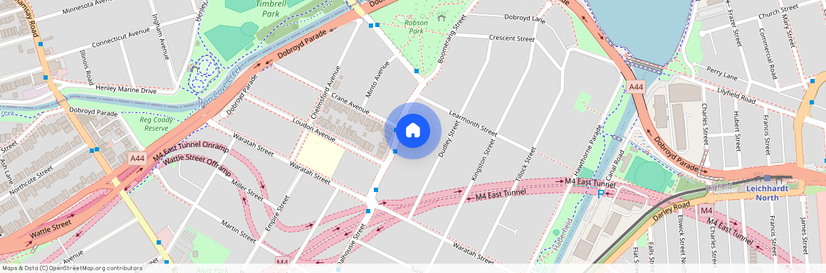 29 Boomerang Street, NSW 2045, Haberfield