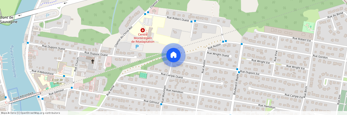 3 Rue Dupont E., Châteauguay, Châteauguay, Montérégie, J6J 0H7