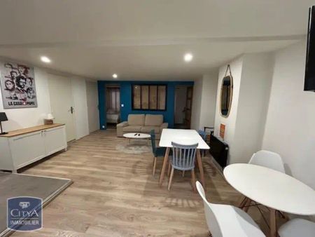 Appartement à louer 3 pièces 47.95m² - Photo 5