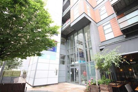West Point, Wellington Street, Leeds, LS1 - Photo 5