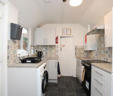1 bedroom terraced house to rent - Photo 4