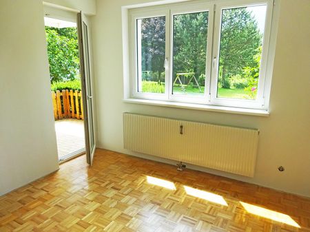 Gemütliche 2-Zimmer-Wohnung in Micheldorf mit Terrasse - Foto 5