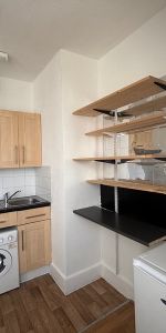 Studio Flat, Gratton Terrace, NW2 - Photo 3