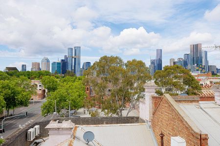 301/393 Rathdowne Street, Carlton VIC 3053 - Photo 5