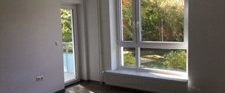 Praktische 3-Zimmer-Wohnung Nähe Klinikum und Universität - Foto 1