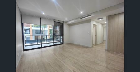 2 Bedroom luxurious apartment - Photo 3