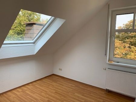 Frisch renovierte 3-Zimmer-Wohnung in schöner Lage von Sundern - Foto 3