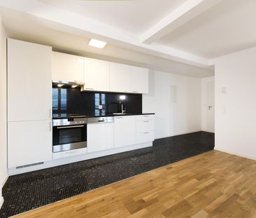 3.0 Zimmerwohnung in St. Gallen - Foto 3