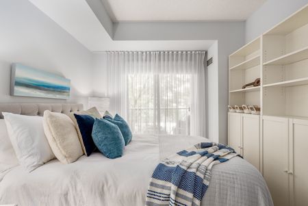 For Lease - 51 Harrison Garden Boulevard Unit# 306, Toronto, Ontario - Photo 2