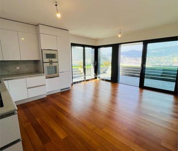 3.5 Zimmer, 110 m², EG - Photo 1