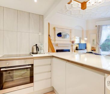 Studio to rent - Photo 3