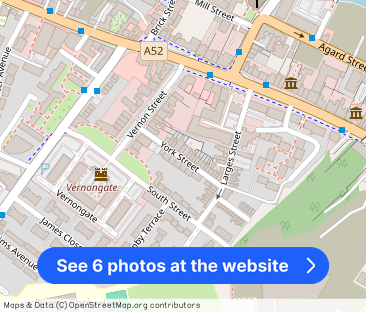 1 bedroom house share for rent - Photo 1