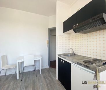 AMIENS AMIENS SUD - TYPE 2 - Photo 4