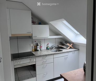 Gemütliche 3.5 Zimmer Dachwohnung in Bern - Photo 1
