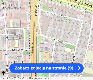 Zięby, Warsaw – zdjęcie 1