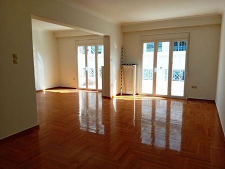Διαμέρισμα για ενοικίαση Κολωνάκι (Κολωνάκι - Λυκαβηττός) - Φωτογραφία 3