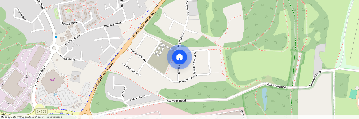 Jones Croft, TF2 7FP, Telford