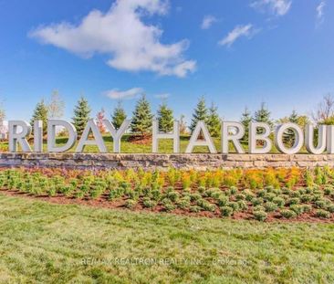 For Lease - 271 Sea Ray Avenue Unit# B303, Innisfil, Ontario - Photo 1