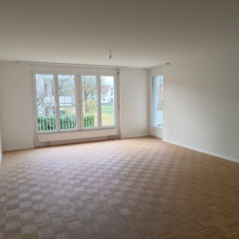 Grosszügige 4.5-Zimmer-Wohnung - Foto 1
