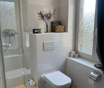 COSY LIVING... Bezaubernde 4,5-Zimmer-Wohnung mit tollem Vintage-Wo... - Photo 4