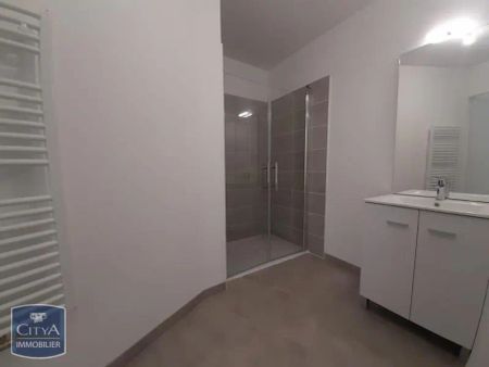 Appartement à louer 2 pièces 41.92m² - Photo 3
