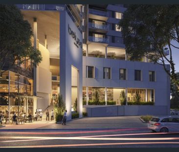 STUNNING 1 BED APARTMENT IN HEART OF CBD - Photo 4