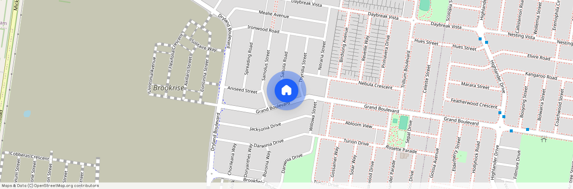 708 Grand Boulevard, Mickleham VIC 3064