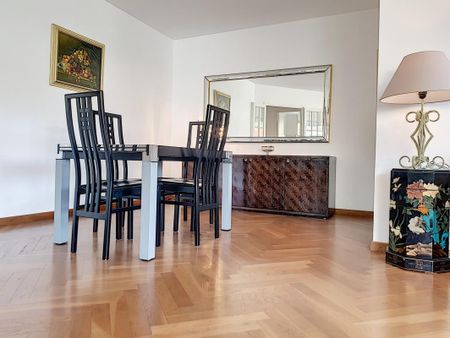 Location Appartement 3 pièces Meublé 99m² AJACCIO 20000 - Photo 4