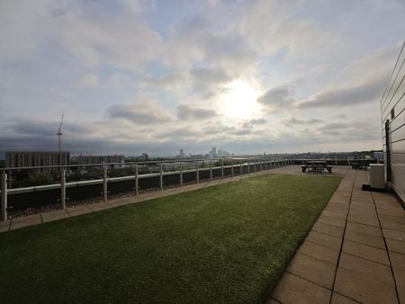 1 bedroom apartment to rent - Photo 5