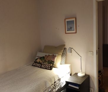 Tegelgårdsgatan 32 - Photo 1