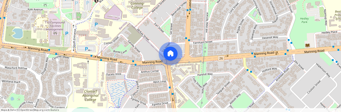 30 Mckay Street, BENTLEY WA 6102