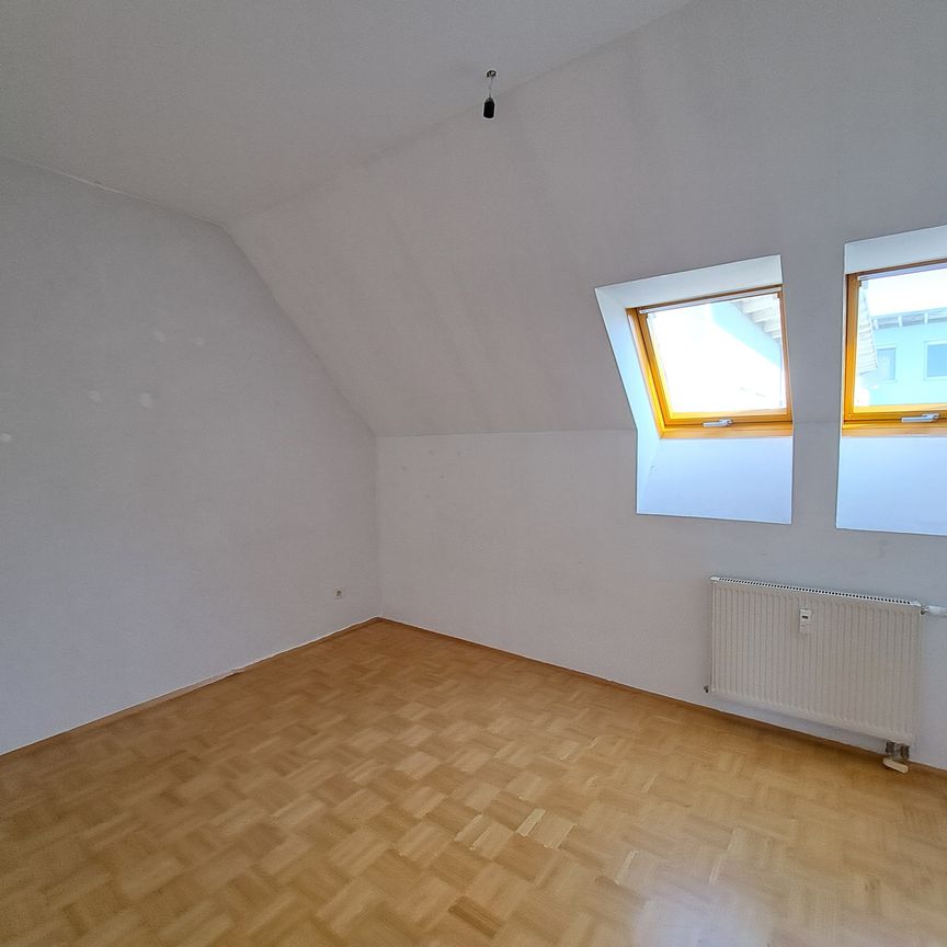 3-Zimmer-Wohnung mit Terrasse in Waltendorf - Photo 1