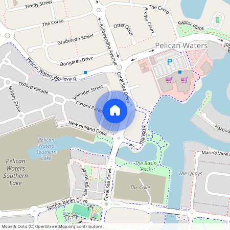 22/14 Coral Sea Drive, Qld 4551, Pelican Waters