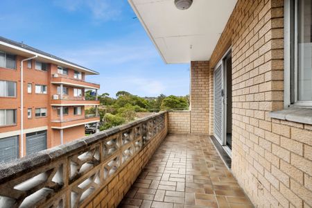 12/8 Westminster Avenue, Dee Why NSW 2099 - Apartment For Rent | Domain - Photo 5