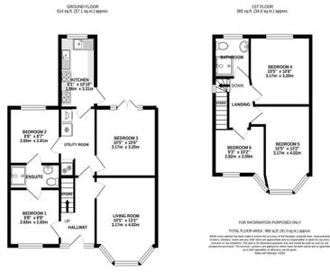 1 bedroom in a house share to rent - Photo 6