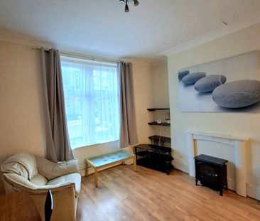 Flat GFL, 36 Grampian Road, AB11 8EA, Aberdeen - Photo 1