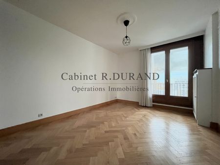 Courbevoie - 71,77m² - 3 pièces - Photo 4