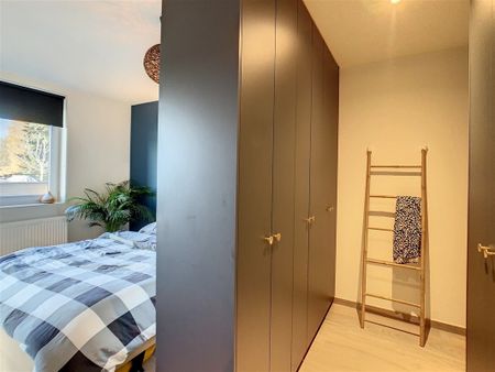 Appartement te huur in Zwijnaarde - Photo 4