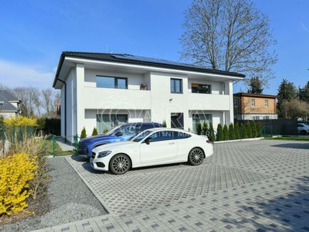 Pronájem bytu 2+kk 61 m2 - Фото 3
