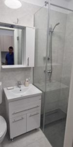 Garsoniera Complexul Studențesc - Fotografie 3