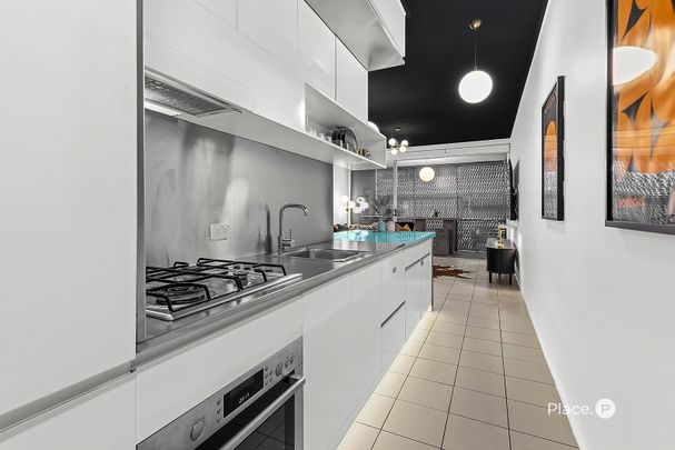 110/41 Robertson Street, Fortitude Valley QLD 4006 - Apartment For Rent - $740 | Domain - Photo 1