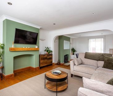 3 bedroom terraced house to rent - Photo 2