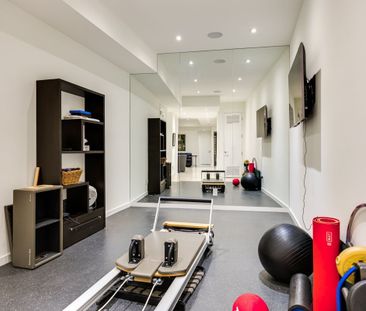For Lease - 5 Relmar Road, Toronto, Ontario - Photo 1