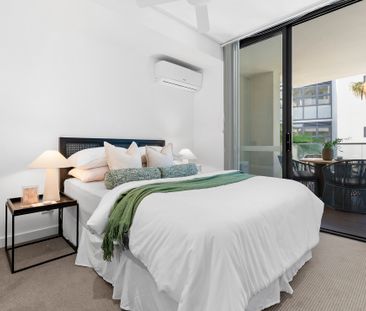 218/1-3 Jenner Street, Little Bay NSW 2036 - Apartment For Rent | D... - Photo 1