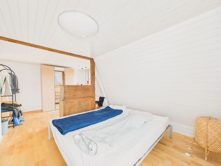 Fantastic 4.5-room penthouse apartment with spectacular views of Lake Constance in Landschlacht TG - Foto 4