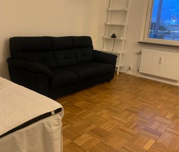 Rörstrandsgatan, Göteborg - Photo 1