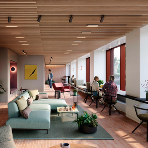 Studio to rent - Photo 2