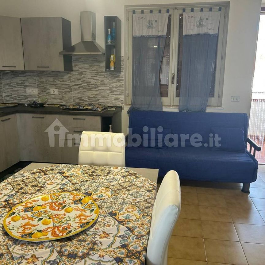 Trilocale via Empedocle, Saiatine, Furnari - Photo 1