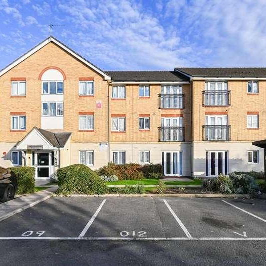 Outlook House, En, Enfield, EN3 - Photo 1